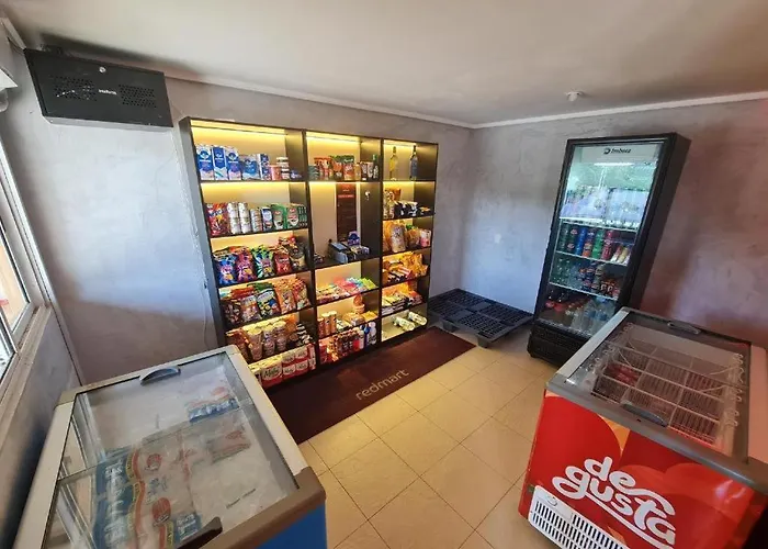 Flat 218 - Marupiara - Muro Alto Pôrto das Galinhas